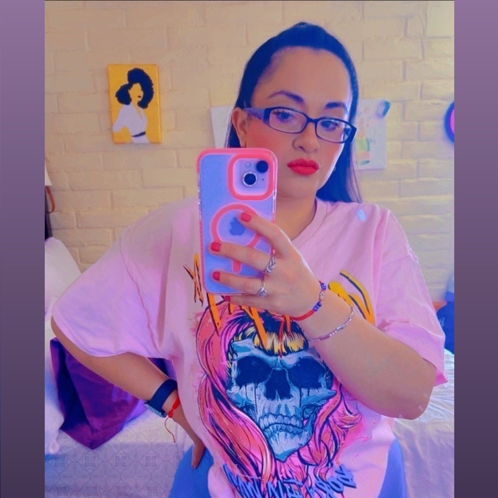Meet your Posher, Leilani